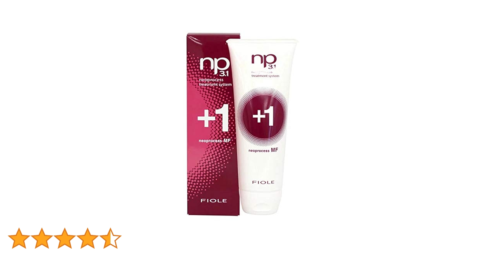 Amazon | フィヨーレ ネオプロセス MFプラス1 240g | フィヨーレ